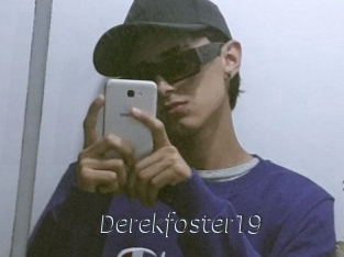 derekfoster19 Ligne Rose