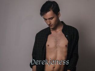 Derekjoness