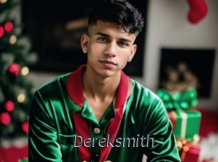 Dereksmith