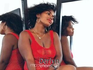 Derlyn