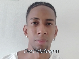 derrickdeann Ligne Rose
