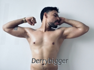 derrybigger Ligne Rose