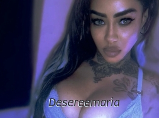Desereemaria