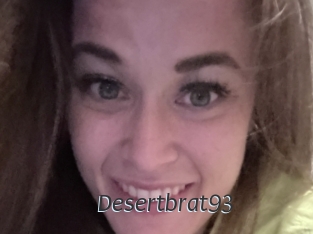 Desertbrat93