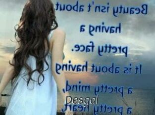 Desgal
