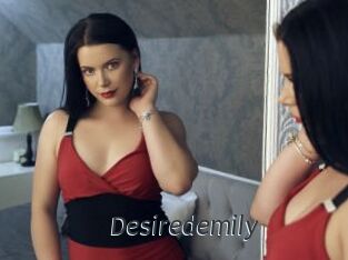 Desiredemily