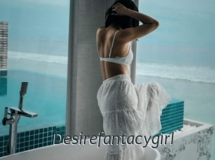 Desirefantacygirl