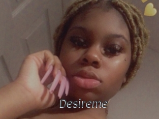 Desireme