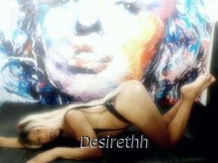 Desirethh