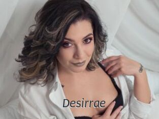 Desirrae
