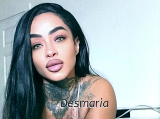 Desmaria