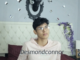 Desmondconnor