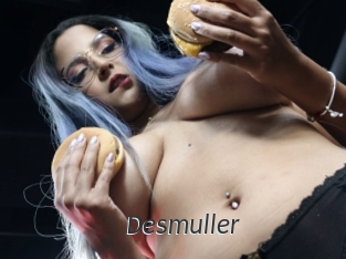 Desmuller