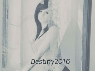 Destiny2016