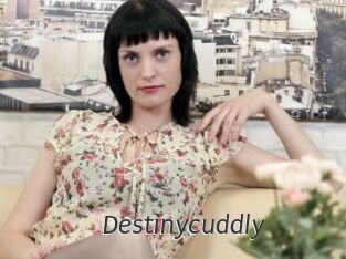 destinycuddly Ligne Rose