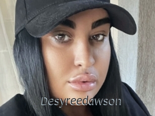 Desyreedawson