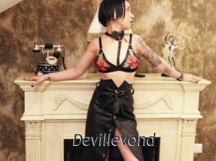 Devillevond