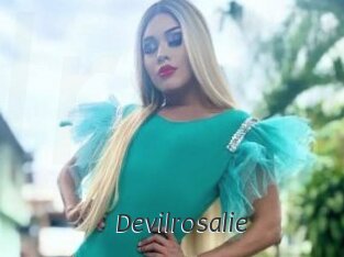 Devilrosalie