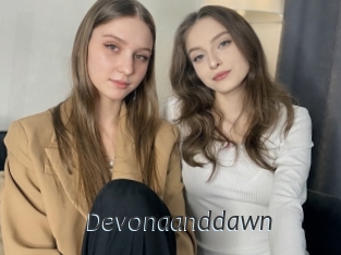 Devonaanddawn