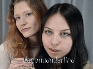 Devonaanderlina