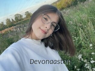 Devonaaston