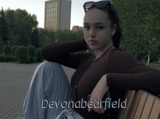 Devonabearfield