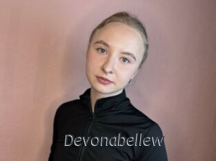 Devonabellew