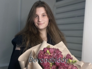 Devonabiddy