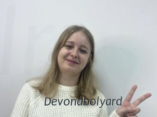 Devonabolyard