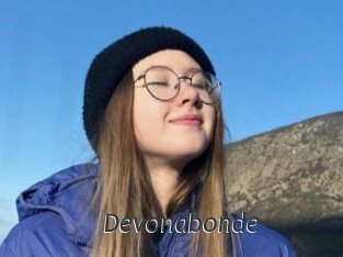Devonabonde