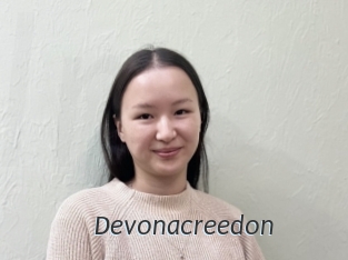 Devonacreedon