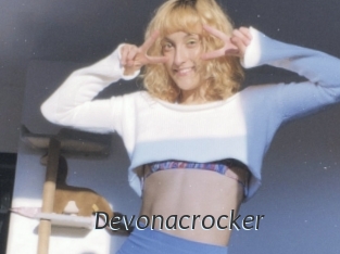 devonacrocker Ligne Rose