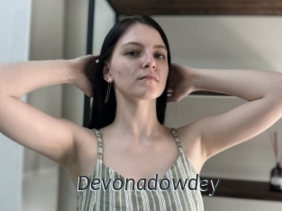 Devonadowdey