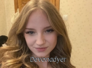 Devonadyer