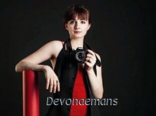 Devonaemans