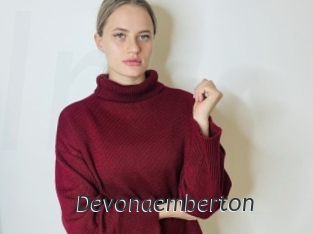 Devonaemberton