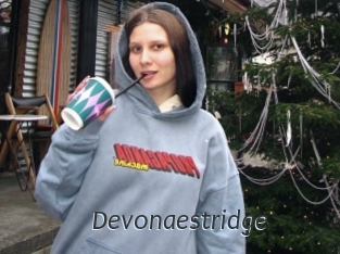 Devonaestridge