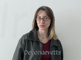 Devonaevetts