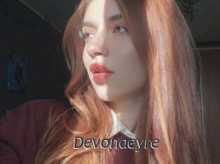 Devonaeyre
