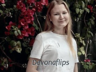 Devonaflips