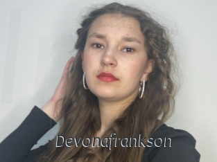 Devonafrankson