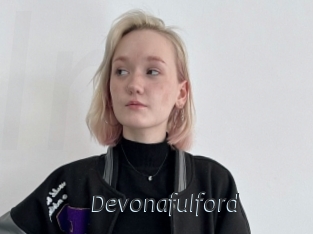 devonafulford Ligne Rose