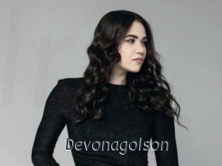 Devonagolson