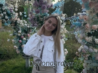 Devonagrayer