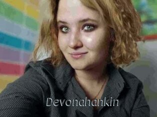 Devonahankin
