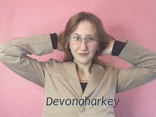 Devonaharkey