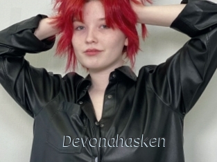 Devonahasken