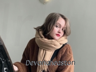 Devonaheaston