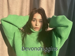 devonahiggins Ligne Rose
