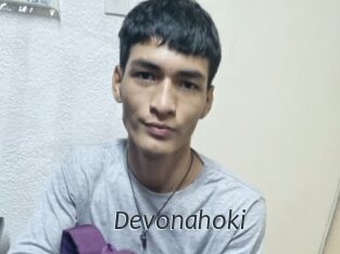 Devonahoki